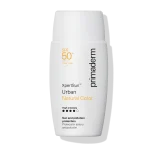 Xpertsun™ Urban Natural Color - High Intensity 50 ml