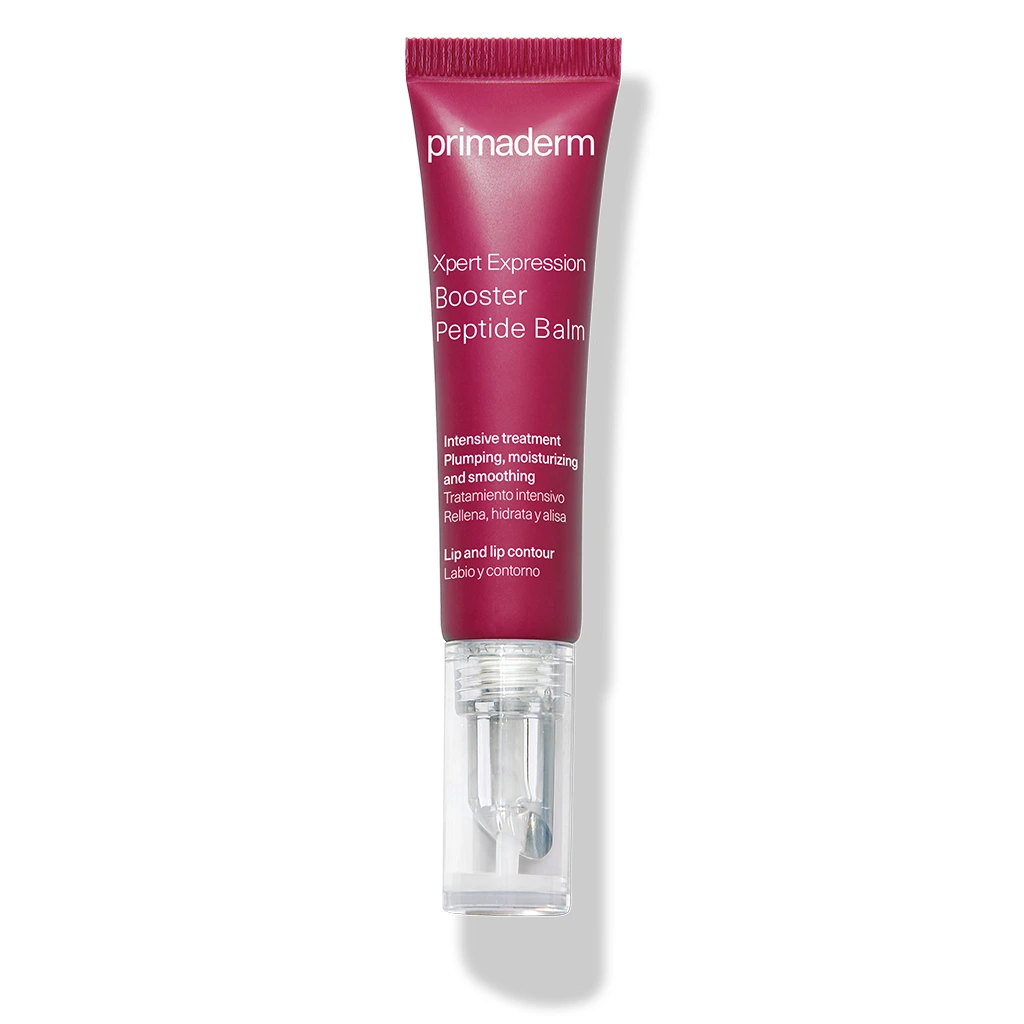 Xpert Expression Booster Peptide Balm