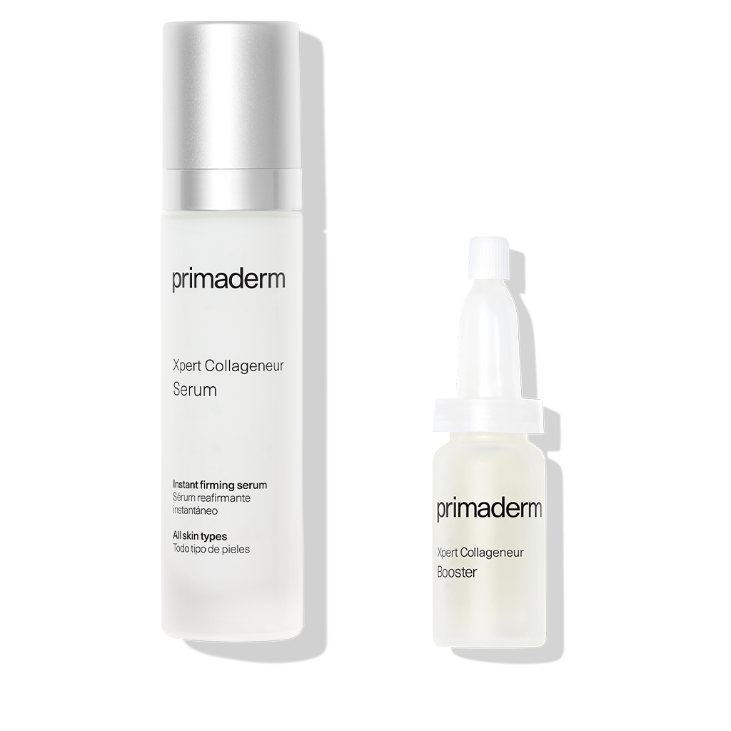 Pack Xpert Collageneur Serum + Collageneur Booster