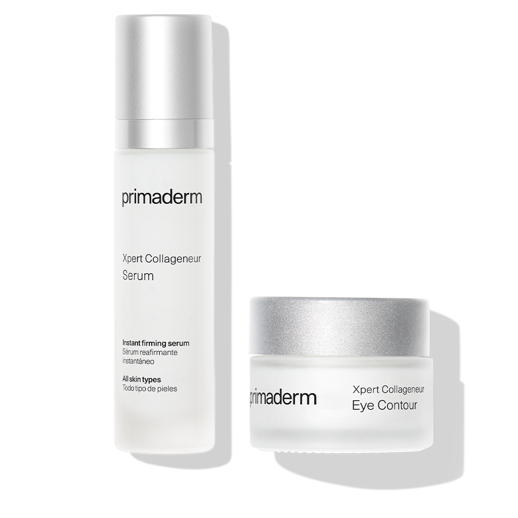 Pack Xpert Collageneur Serum + Collageneur Eye Contour