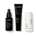 Pack Radiant Dual Serum + Radiant Forte Intensive Cream + Urban High Intensity