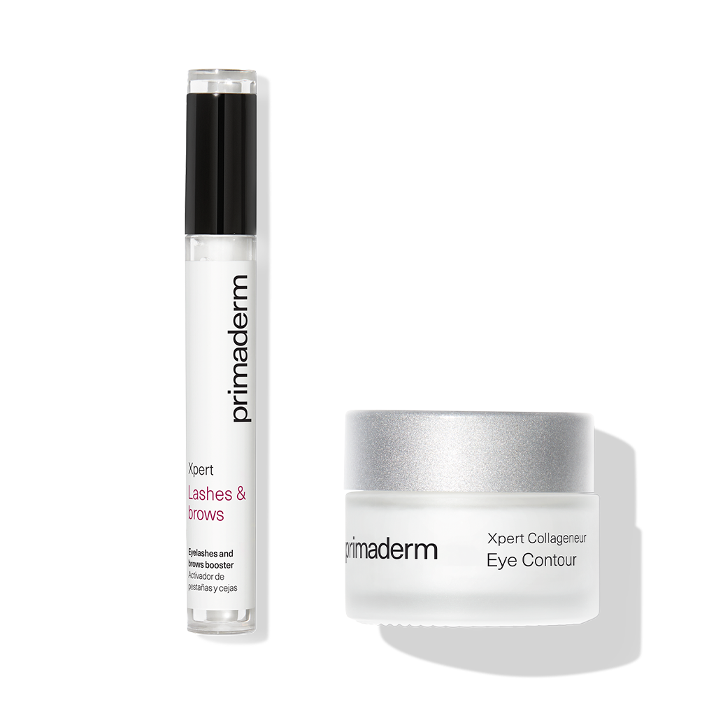 Pack Xpert Lashes and Brows + Collageneur Eye Contour