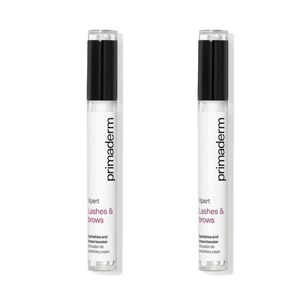 Pack 2 Xpert Lashes and Brows