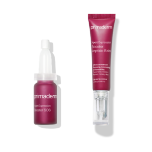 Pack Xpert Expression Booster Peptide Balm +  Booster SOS